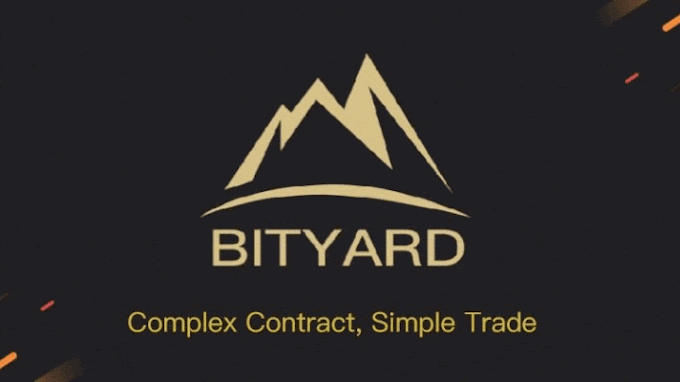 Bityard is the world's leading cryptocurrency contract exchange