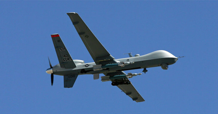 drone hacking drone hacking