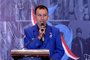 Wasekum DPP GAMKI Menilai Statement Ketua IPW Tak Objektif
