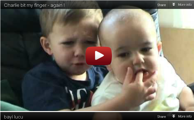 Cara Mendownload Video Lucu di Youtube Cara Mendownload Video Lucu di Youtube