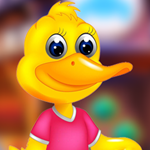 PG Old Age Yellow Duck Escape