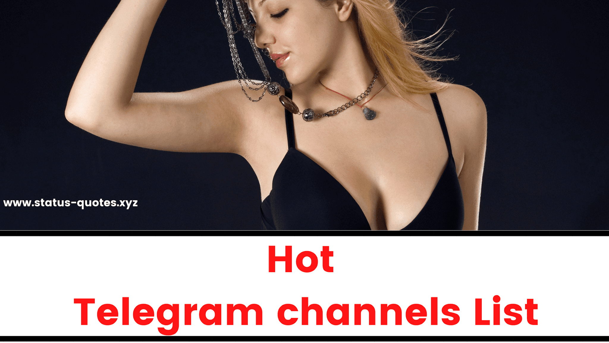 Telegram Web Series Channel Join Link 25 Channels Link - Mob