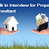 Property Consultant (Male & Female)