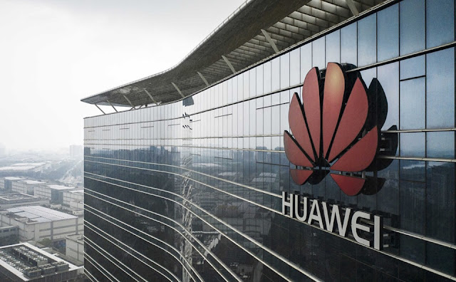 25.000 lý lịch nhân viên Huawei bị lộ: Nhiều nhân sự từng làm việc với chính phủ và tình báo TQ
