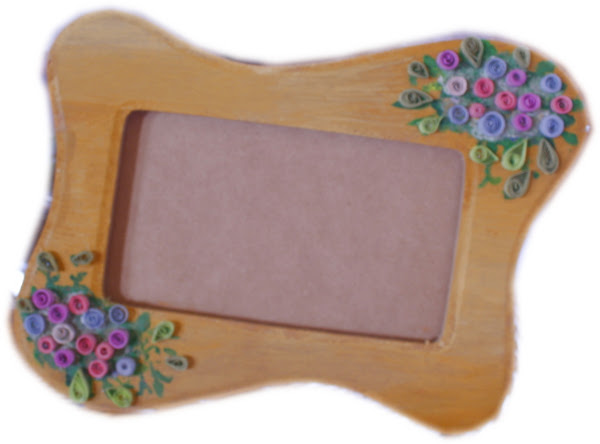 Cuadro decorativo