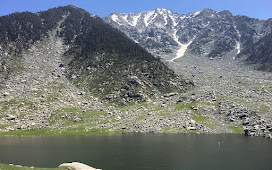 5 Best Trekking Places in Himachal!