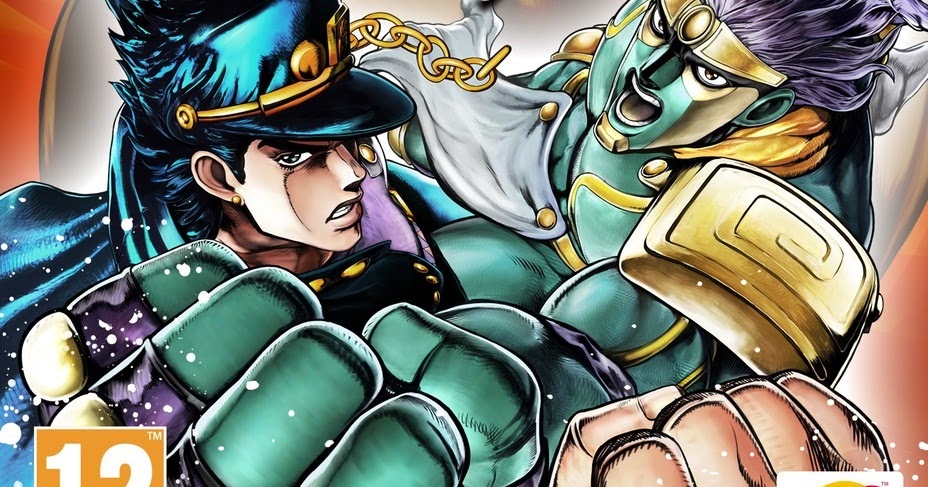 Phoenix Games Free: Descargar JoJo's Bizarre Adventure: All-Star Battle