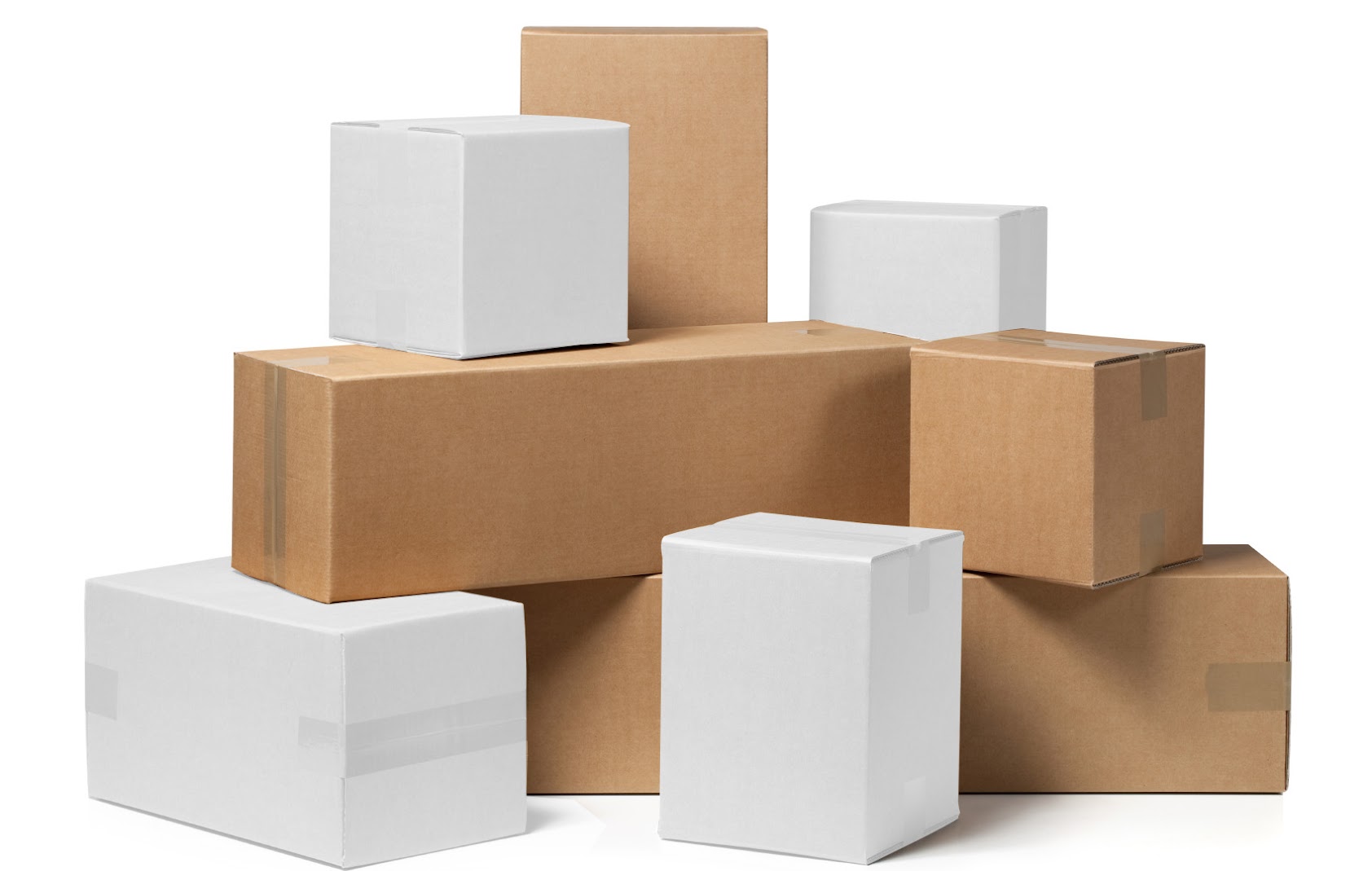 WHOLESALE PACKAGING SUPPLIES