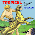 Golden Agers: Tropical Topics (in Color)
