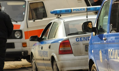 Полицията във Варна е вдигната на крак да издирва и жена, свързана с атентатора камикадзе от Бургас и неговия съучастник,