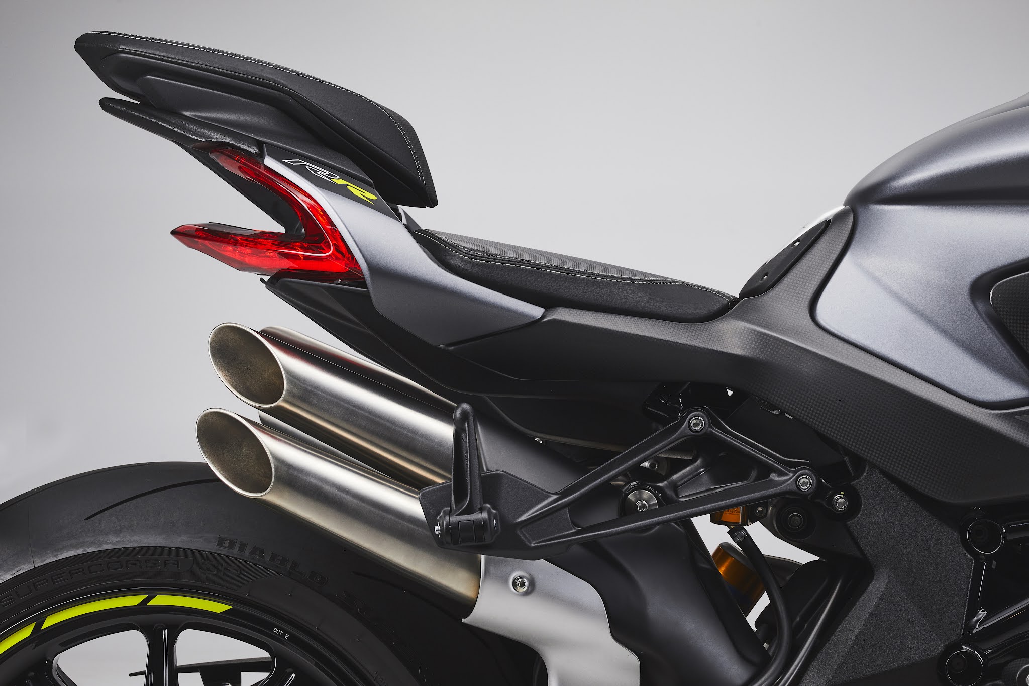 MV Agusta brutale 1000 RR