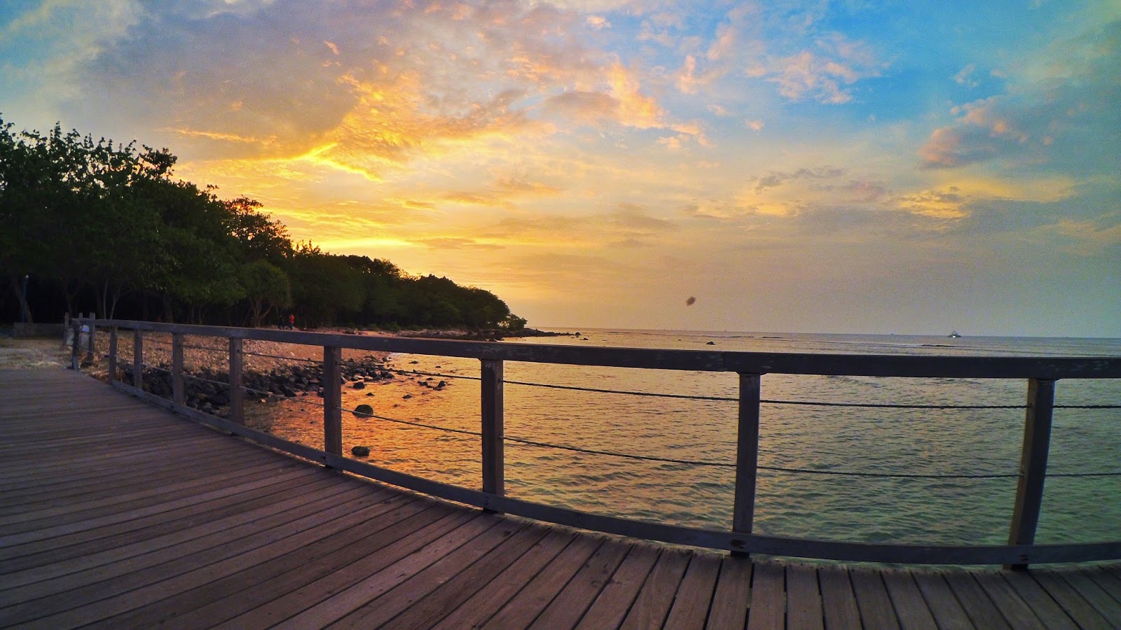 INDONESIA CUK! Menelusuri Keindahan Banten Tanjung Lesung & Ujung Kulon