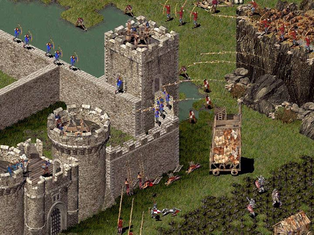 stronghold 2 game free download full version stronghold 2 game free download full version
