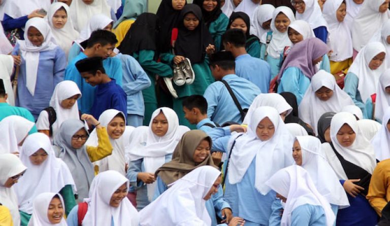 Usulan Daftar Penerima Bantuan Siswa Miskin MA Tahun 2021 ...