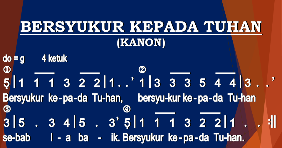 TouRoeroekan: Kidung Jemaat No. 299