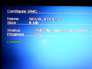 PS2 virtual memory card save game flashdisk harddisk 4 PS2 virtual memory card save game flashdisk harddisk 4
