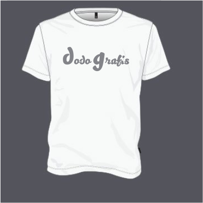 Cara Desain Kaos Distro Dengan Coreldraw Berbagi Kata Jiwa