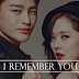 I Remember You aka. Hello Monster (K-Drama)