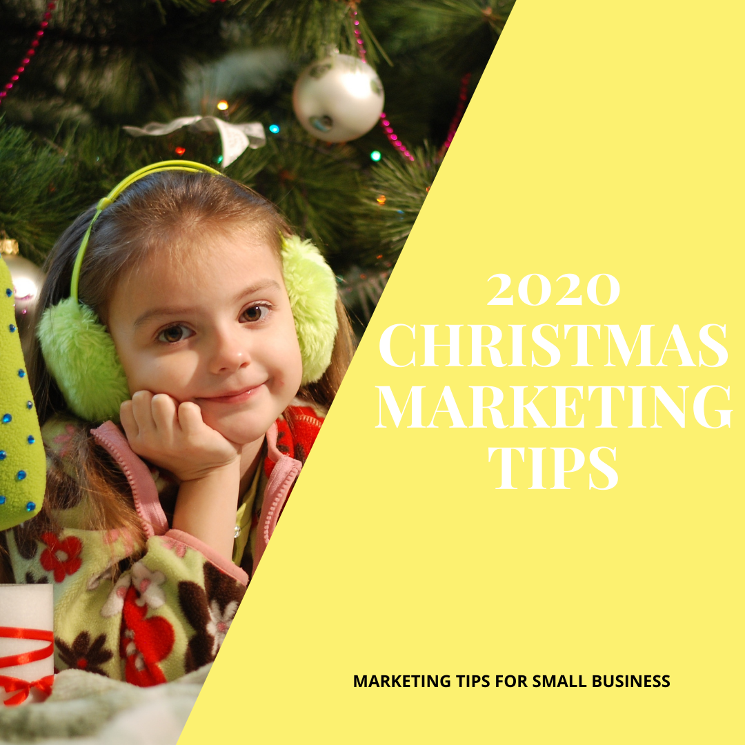 MarketingTips! 5 marketing tips to prepare your small business for