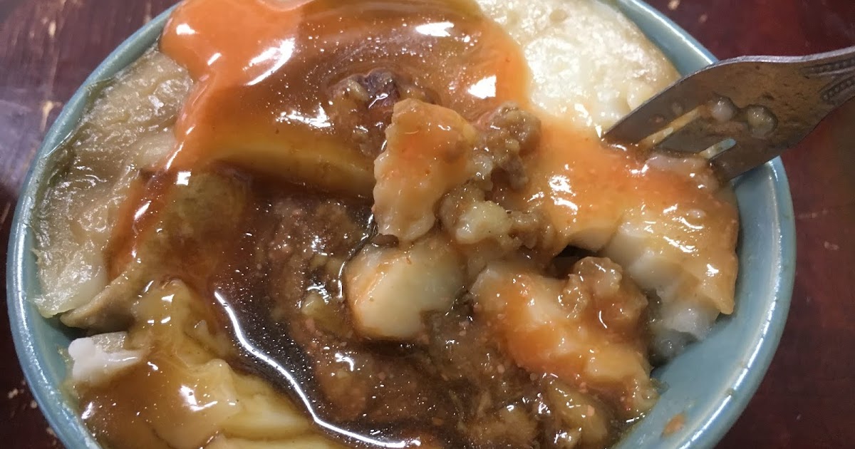 Wu's Rice Bowl Cakes, the Affordable and Scrumptious Rice Bowl Cakes