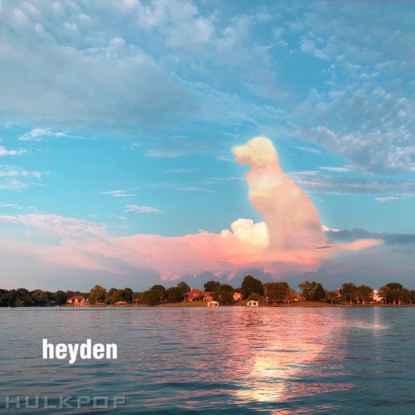 heyden – You Got Me! – Single