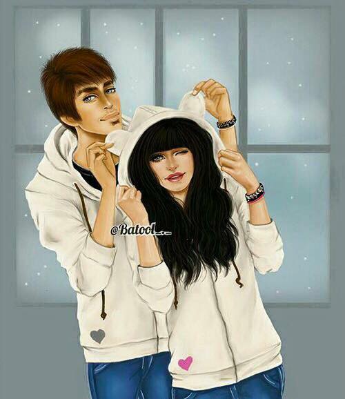 صور بنات صور كارتونية بناتية