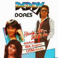 Deddy Dores – Hanya Kau di Hatiku