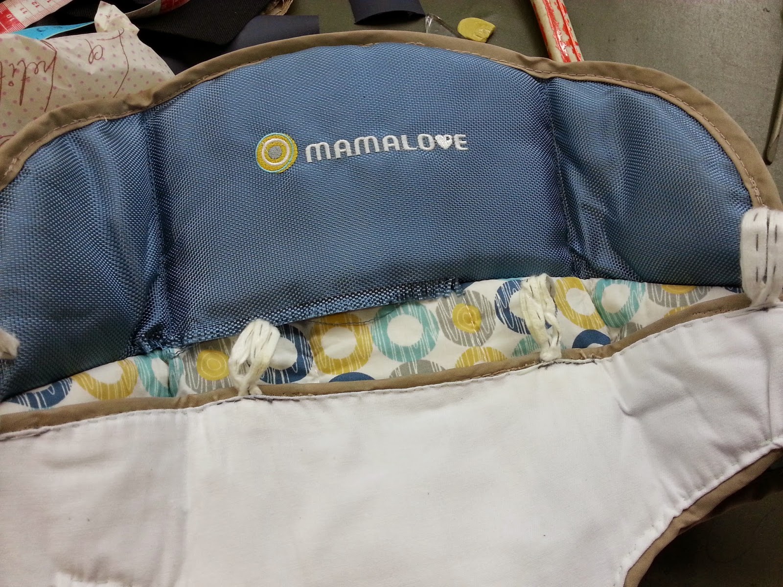 Luxury Bag Repair Singapore