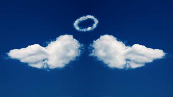 Perbedaan Malaikat Jin Dan Manusia Ciri Cirinya Habibullah Al Faruq