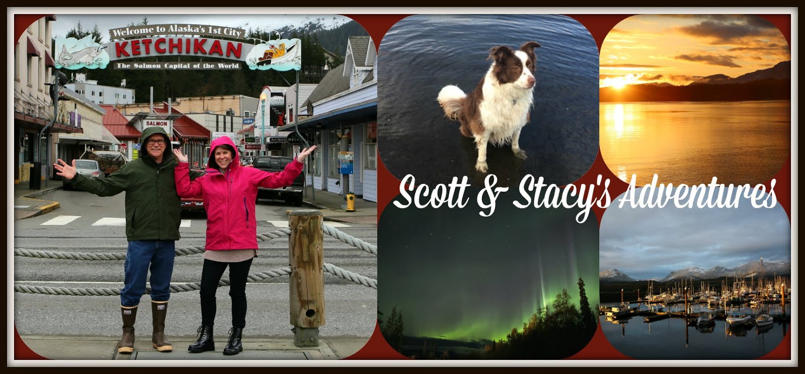 Scott & Stacy's Adventures