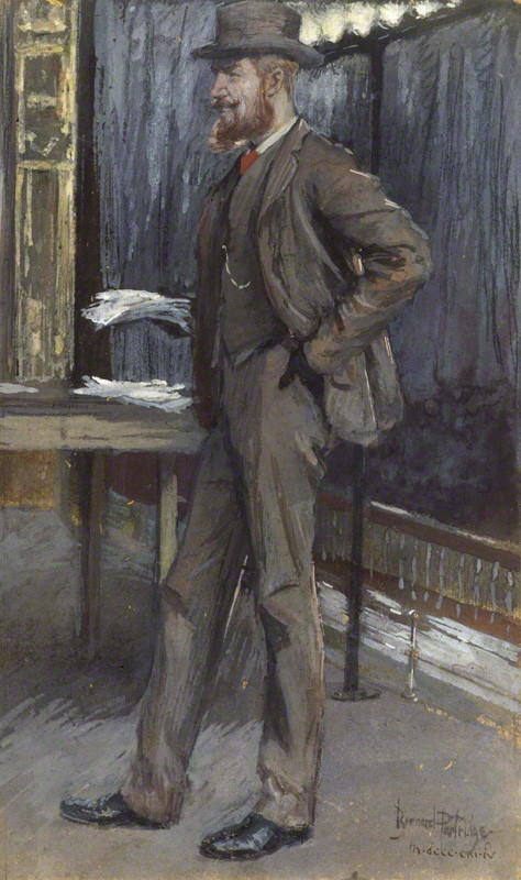 bernard shaw bernard shaw