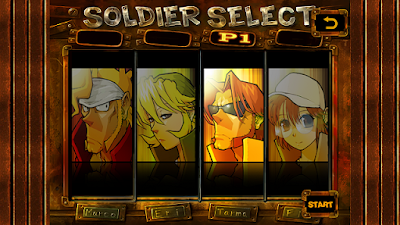 metal slug 3 apk