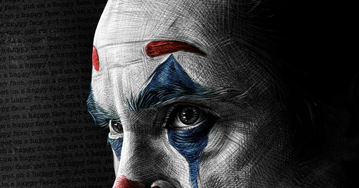 خلفيات فلم الجوكر 2019