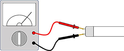penyebab kerusakan lampu neon dan bagaimana memperbaikinya