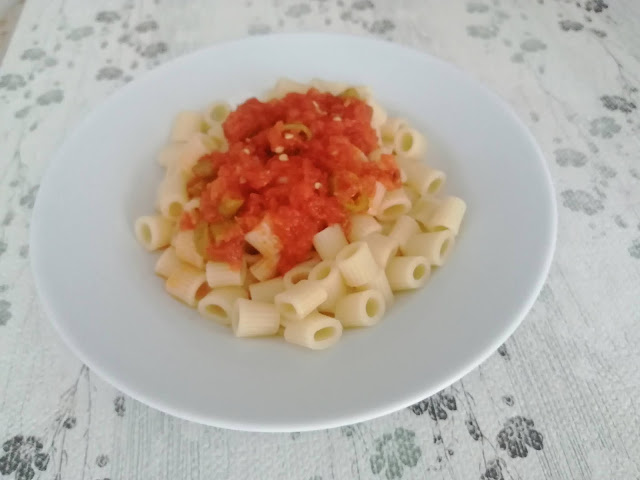 Makarna nasıl yapılır?