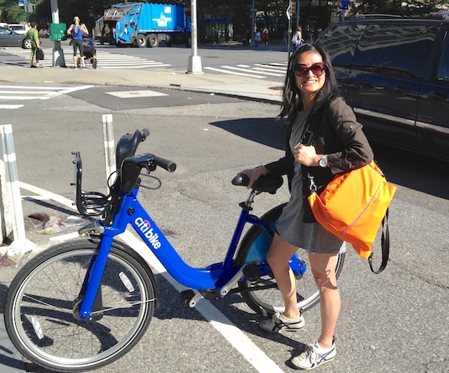 Traffic Cone Bag 101