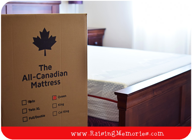 Douglas Mattress Review