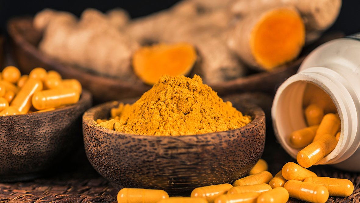 Functional Neurology How Curcumin Helps Reduce Inflammation