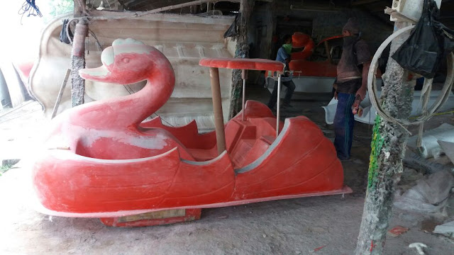 jual sepeda air bebek jual sepeda air bebek
