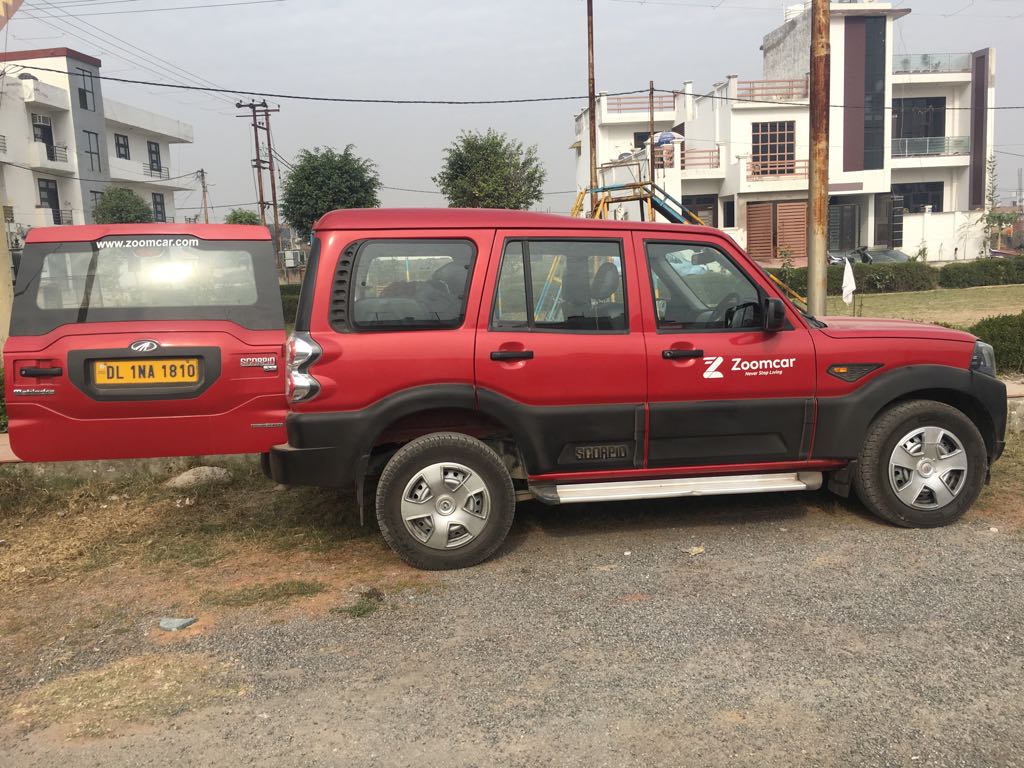 HOW DOES ZOOMCAR WORK? BEST RENTAL CAR OPTIONS IN INDIA