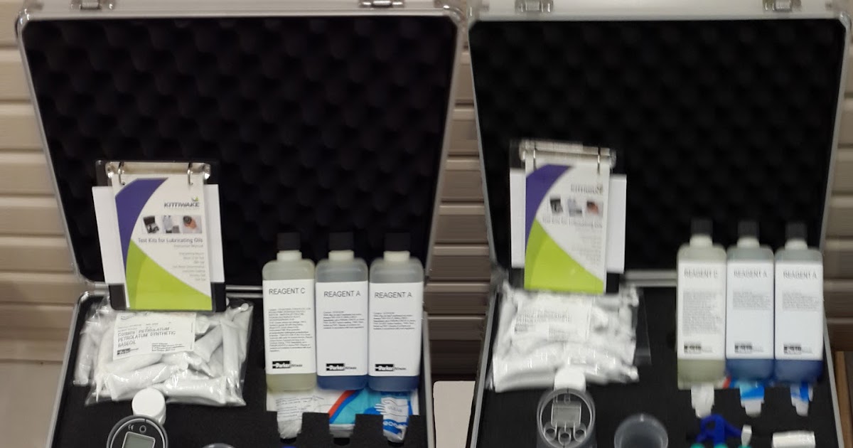 Pallscientific Environmental Laboratory Medical Safety