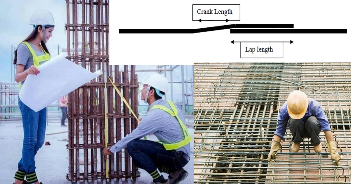 Difference Between Lapping Length And Development Length Engineering