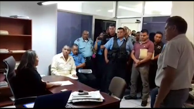 Más de 150 agentes de transito en Cajeme son investigados por la desaparición de boletas de infracción 