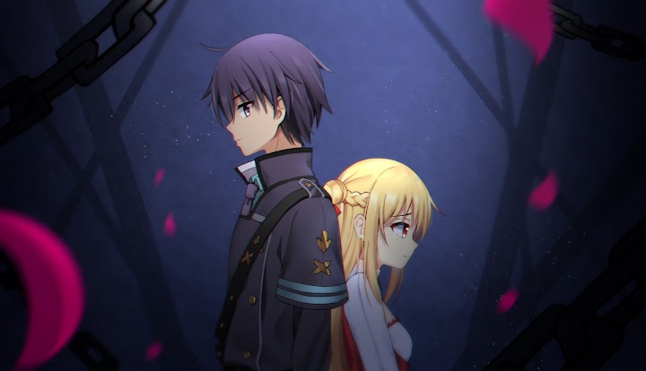 Assassins Pride (Episode 01 - 12) Batch Subtitle Indonesia