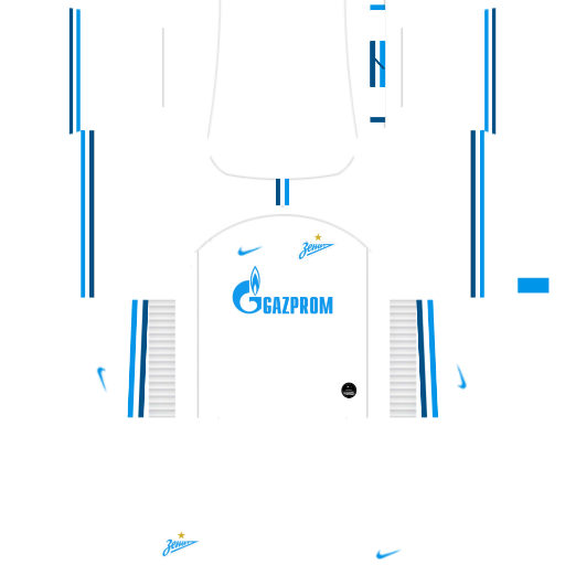 MM KITS FTS/DLS ZENIT 19/20