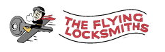 The Flying Lock Smiths of Jacksonville