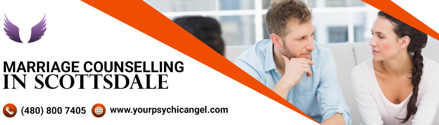 Get help in spending a better marital life by getting the marriage