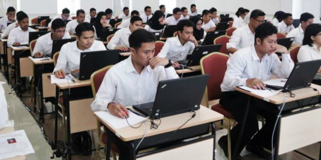 Pendaftaran CPNS 2021 Siap Dibuka Pada Akhir Juni