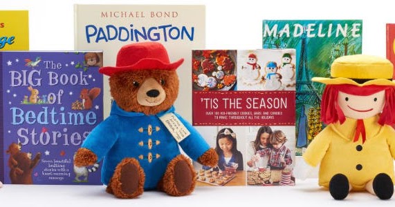 madeline doll kohl's