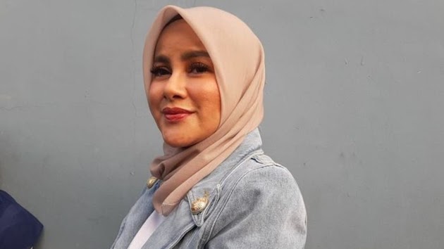 Disinggung Soal Keinginan Lepas Hijab, Olla Ramlan Skakmat Anang Hermansyah Sampai Suami Ashanty Terdiam: Maunya Mas Anang Apa?